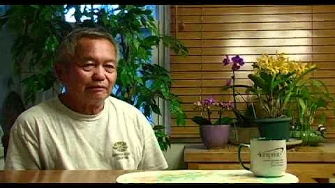 Interview: Albert Kamigaki - The Cow Hunter