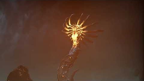 Warframe: Fass (Cambion Drift Battle Music)