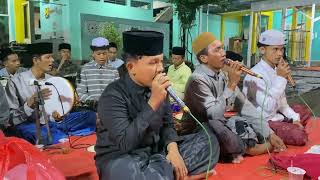 Download Lagu Permata Para Nabi - Al Mahabbah Lirosulillah Terbaru 2026 MP3