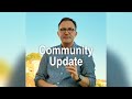 Community Update: New Learning & Merch 🚀