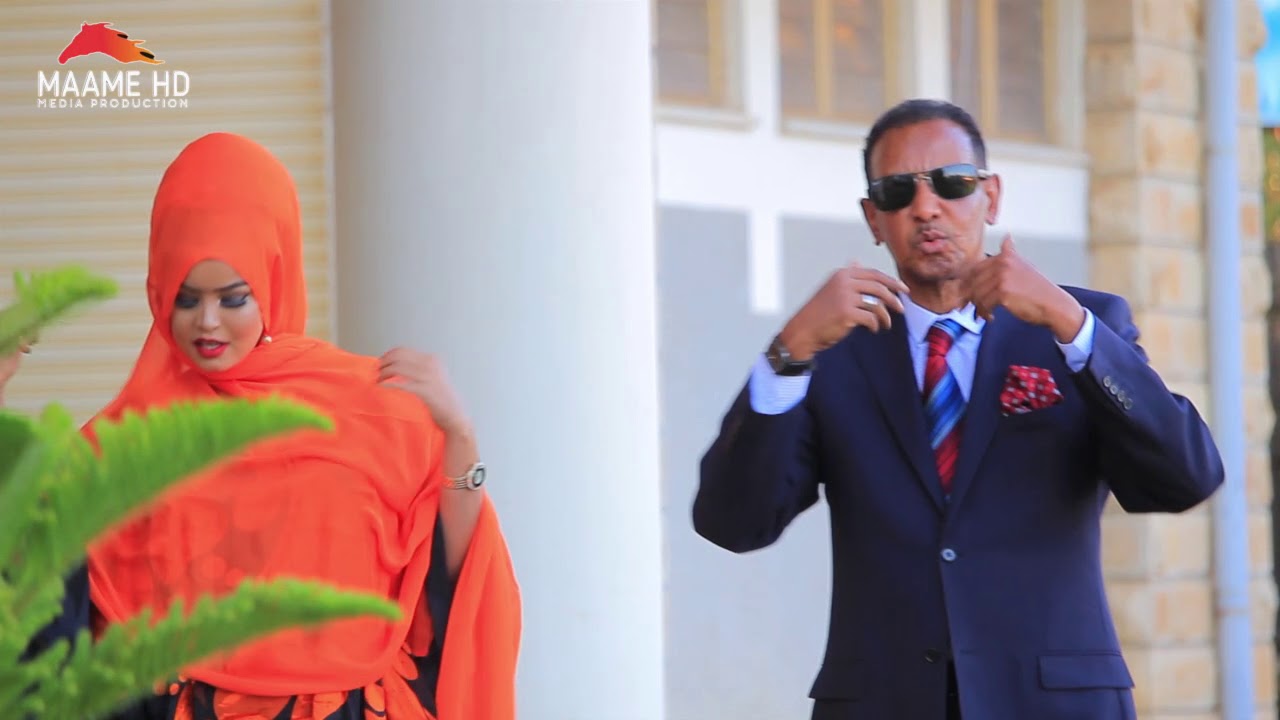 ABWAN JAANGO IYO SALMA NUURA DHANTADII  DADKEENO IS RAACA 2019 DIRECTED JUNDI MEDIA