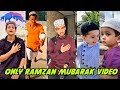 Ramzan Special Tik Tok Videos | Ramadan Mubarak | Tik Tok Ramzan Video | Part - 5| Tech Masala