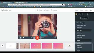 Adobe Spark Review: Free video, Post and Web Page Creation tool