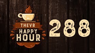 Aktuális gaming hírek & Eurovíziós Dalfesztivál | TheVR Happy Hour #288 - 05.15. screenshot 4
