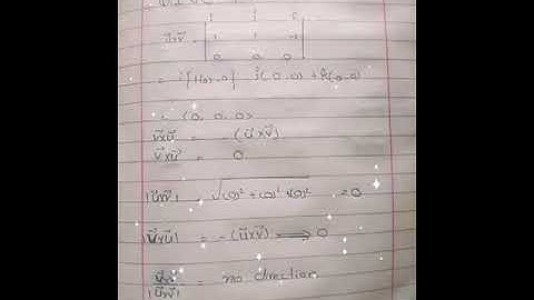 Thomas CALCULUS 11th edition || EXERCISE NO.12.4. || QUESTION NO. 4 TO 5