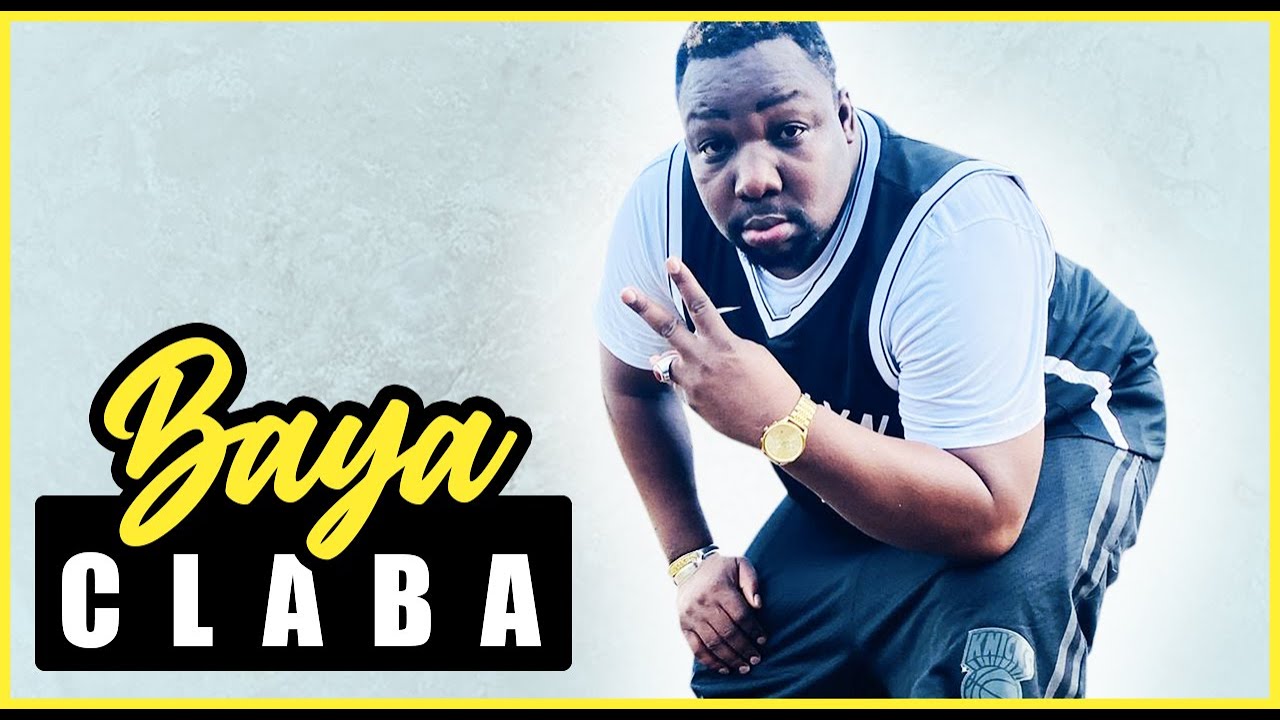 CLABA - BAYA (Official Audio) 2020