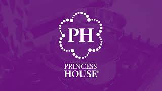 Princess Heritage® Tri-Ply Stainless Steel Cookware