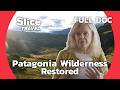 Reclaiming the wild the tompkins conservation initiative in patagonia  slice travel full doc