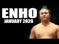 ENHO January 2020