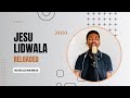 Jesu Lidwala Reloaded (Cover) - Njabulo Masinga Nceku || Lusanda Beja