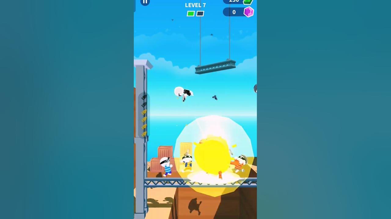 Johnny trigger game interesting game youtube