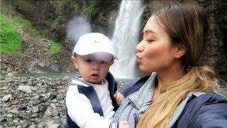 Baby's First Hike | HAUSOFCOLOR