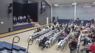 ACS Commencement 2025