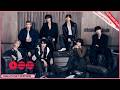 BTS NORMAL Lyrics 