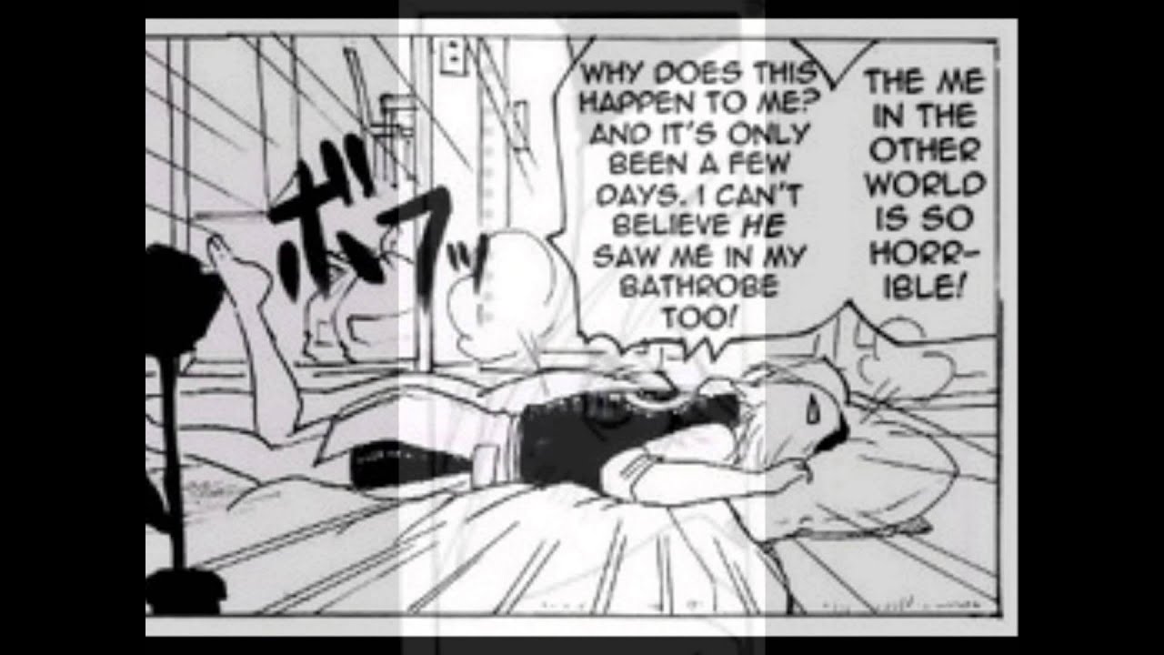 Road to SasuSaku part 1 -English-