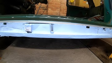 Puntlassen uitboren Klassieke miniworkshop - Project Sprout Pt.21