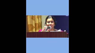 Carnatic Classical Vocal Recital