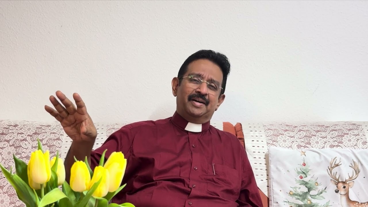 Finding freedom. Breaking the chain from addictions. Sunday 18th January, 2026