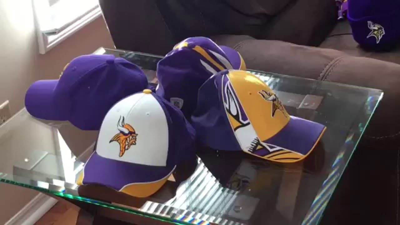Vikings Fan Still Mourning!