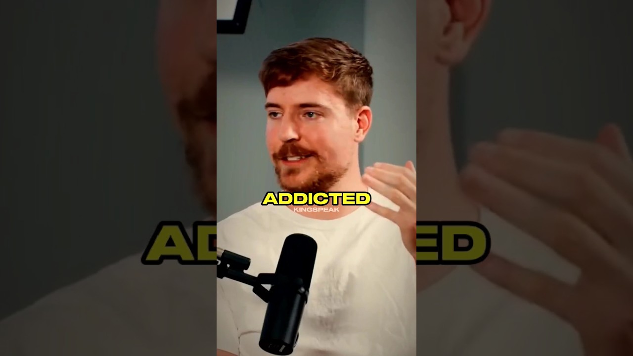 The Reason Why Jimmy Works so Hard