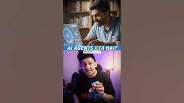 ChatGPT AI Agents Are Here #shorts