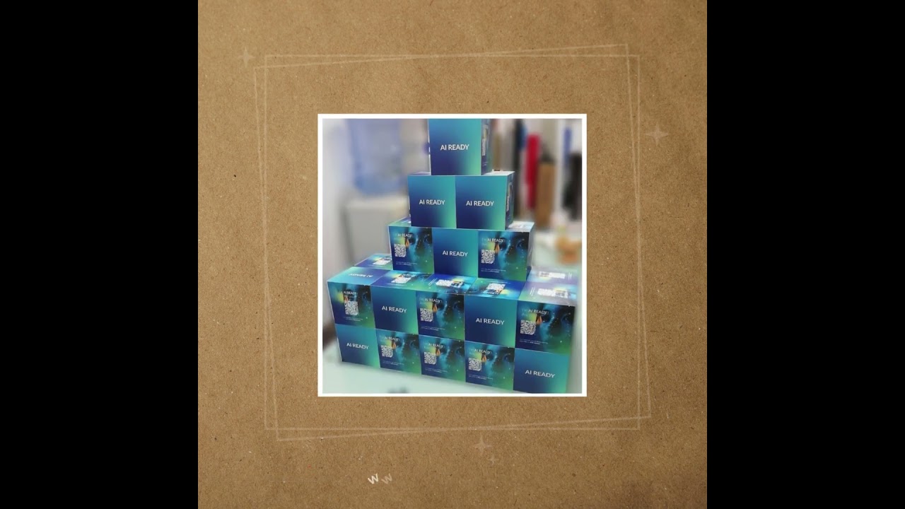 Custom Acrylic Boxes