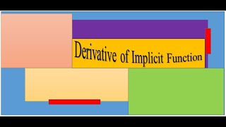Derivative of Implicit Function screenshot 4