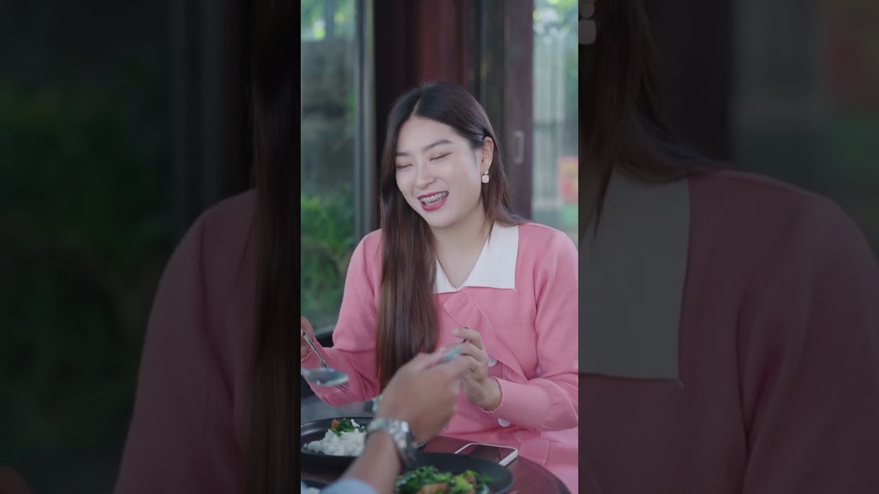 ท่านประธานรับคนที่ขโมยผลงานคนอื่นแบบนี้เข้ามาทำงานได้ไงคะ หนังสั้น เป้าหมายใหม่