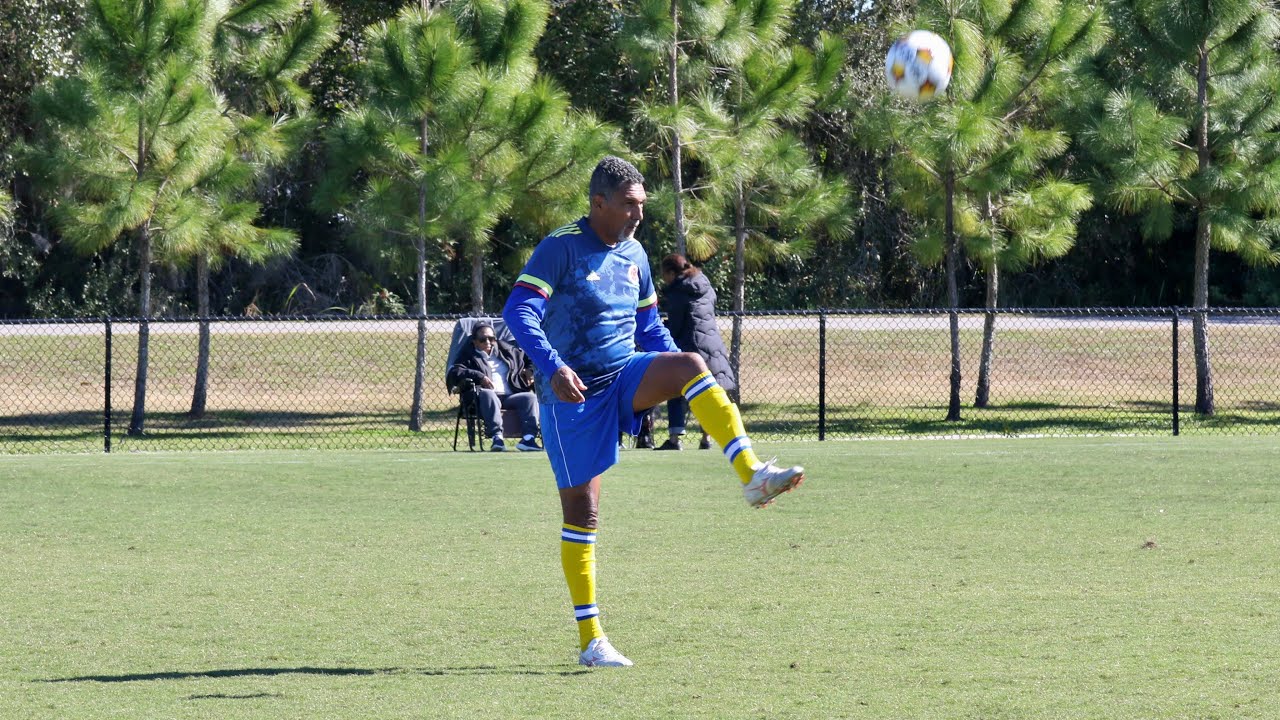 2026.0116 Florida Classic FC Hammers vs Albion Masters (replay enhanced)