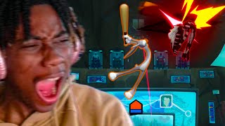 NO REMORSE | MULTIVERSUS 1V1
