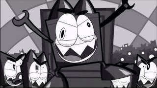 Mixels Music - Major Nixel Of Your Fate