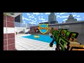 End of video