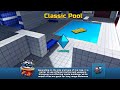 Pixel Gun 3D Team Fight Classic Pool Full Gameplay
