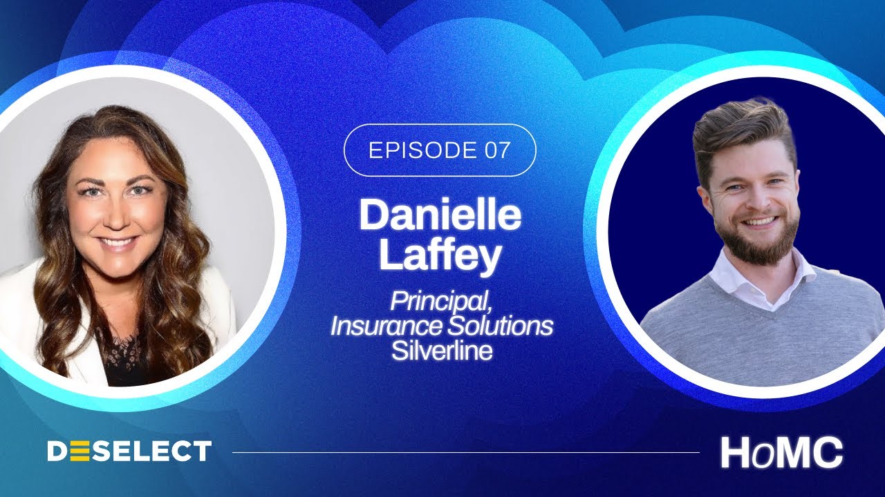 Danielle Laffey: Community Leadership and SFMC Best Practices for the ...