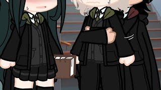 🌸 “𝙰𝚛𝚎 𝚢𝚘𝚞 𝚓𝚎𝚊𝚕𝚘𝚞𝚜?” 🌸 | 𝙷𝚊𝚛𝚌𝚘/𝙳𝚛𝚊𝚛𝚛𝚢 | 𝙾𝚋𝚜𝚎𝚜𝚜𝚎𝚍! 𝙷𝚊𝚛𝚛𝚢