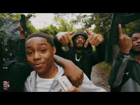 Lilhec170 ft 8blilvon - 8B (Official Music Video)