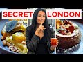 Secret london food and drink spots tourists always miss ad