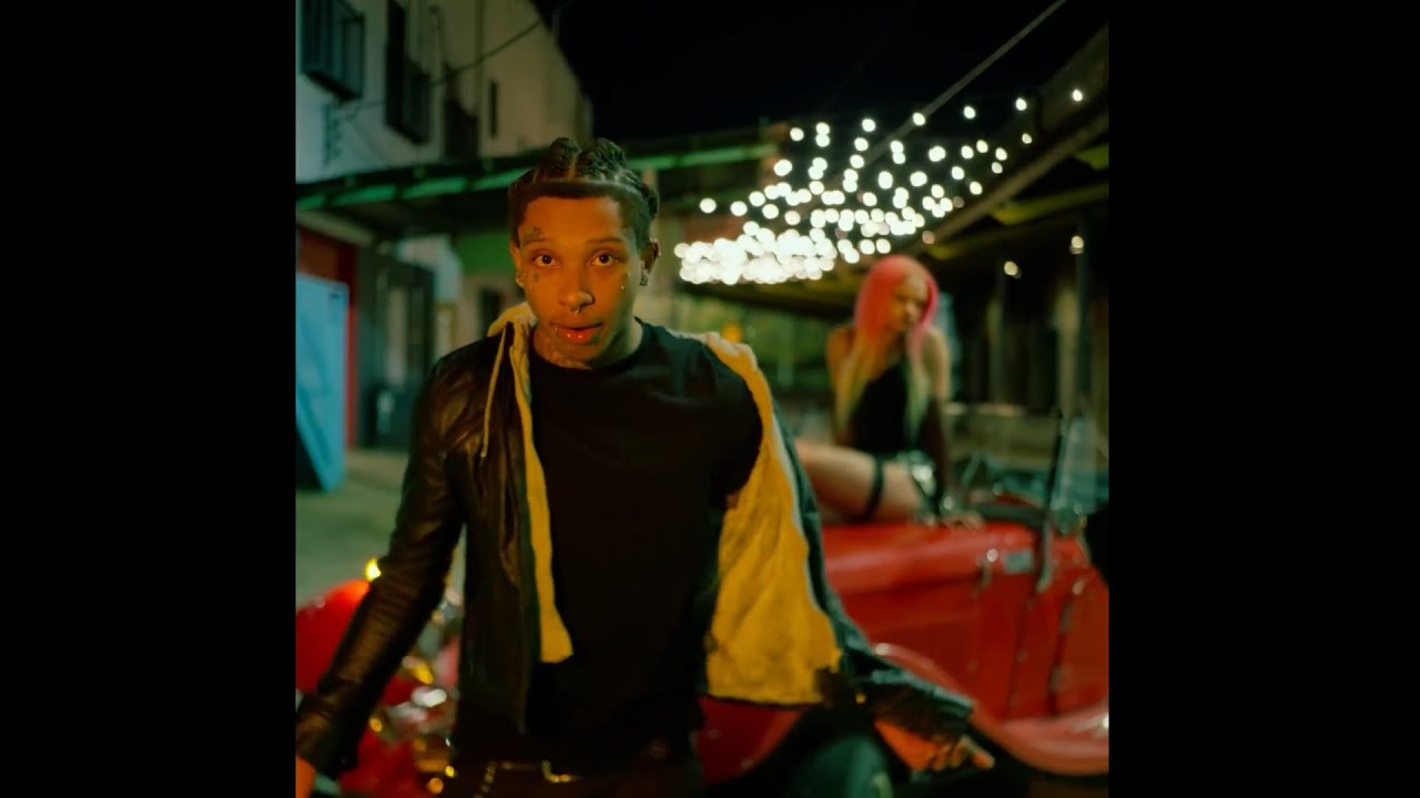 (FREE) TopOppGen Sample Type Beat - 