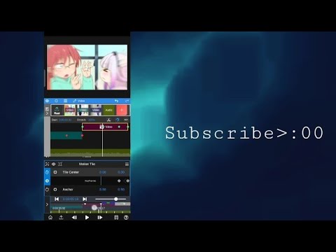 Smooth Daddyshake tutorial || Nodevideo