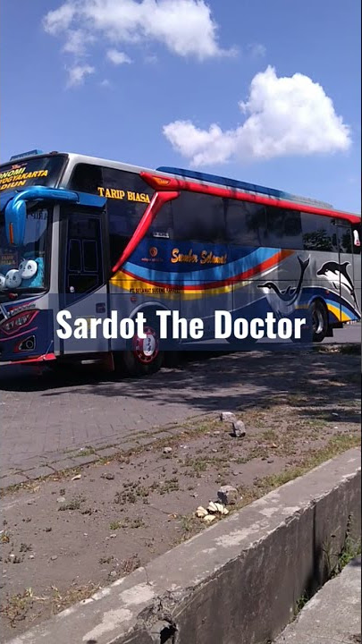 sugeng rahayu sardot the doctor #shorts