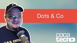 [Dica de Game] Dots & Co screenshot 3