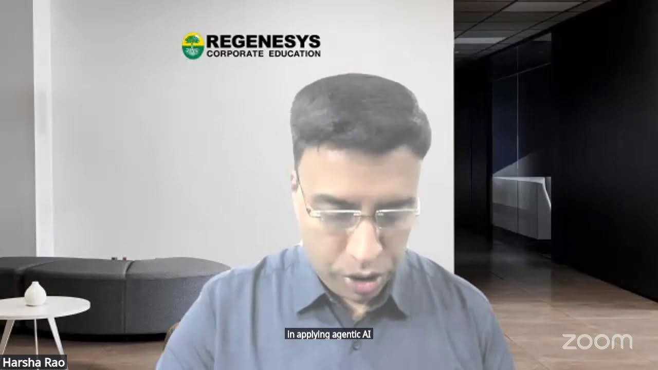 Live Webinar on AI for Business Leaders: How to Lead AI Without a Technical Background