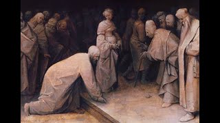 UN HOMME NOMMÉ SALUT - Introduction