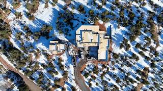 Santa Fe, New Mexico Real Estate 2024 - Tano Road Revival: Unveiling a Modern Marvel on 20 Acres by josh gallegos 126 views 3 months ago 1 minute, 6 seconds
