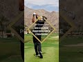 5 days in Spain that could change your golf game.