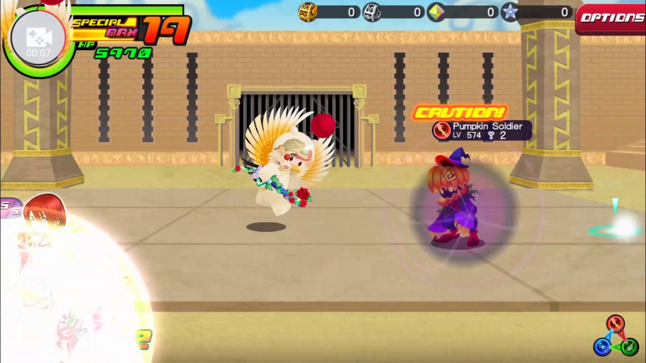 May Coliseum Tier 14 Round 4