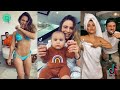 Andrea Espada TIK TOK  Compilation 2021  | All Andrea Espada Funny Videos  Compilation