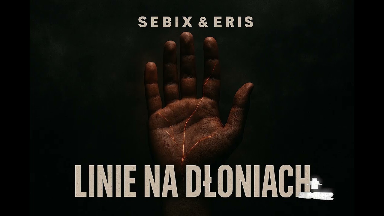 Sebix & Eris – Linie na dłoniach