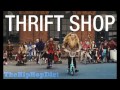 Macklemore - Thrift Shop (Feat. Ryan Lewis, & Wanz) [2012] HQ