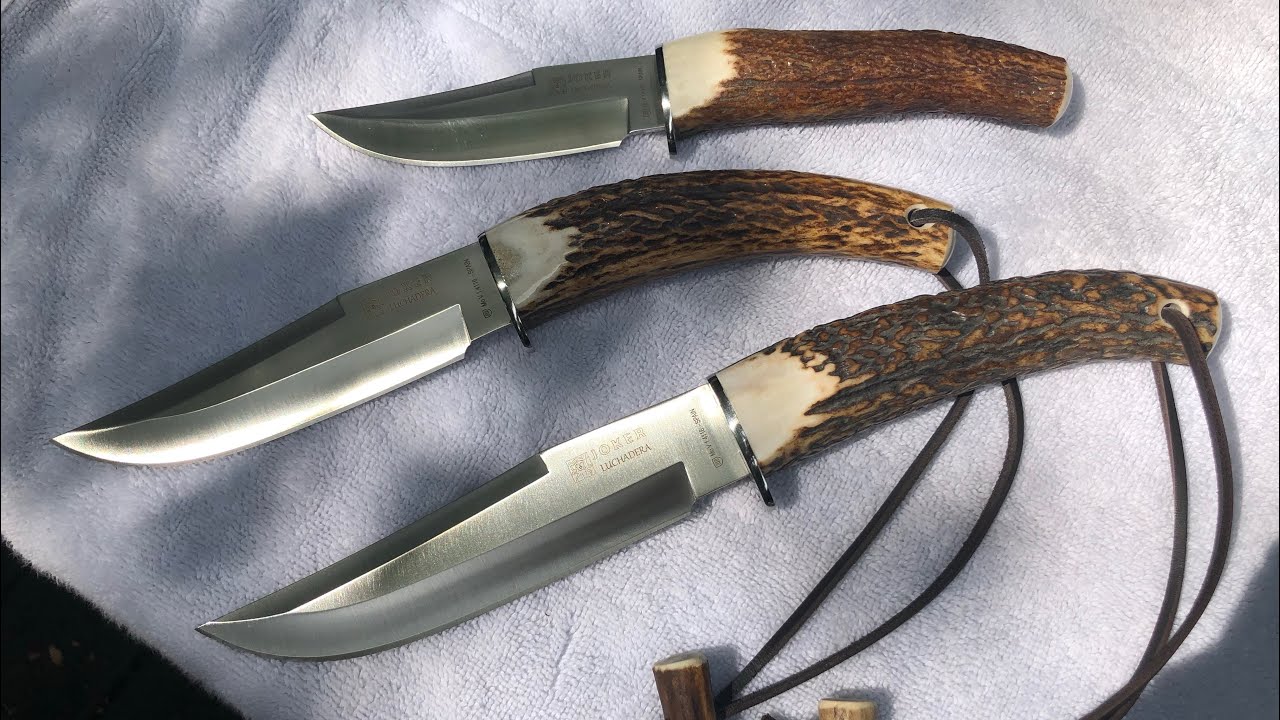 Joker knife Giveaway!!! Hurry !!!! Ends Labor Day 2022 !! Free